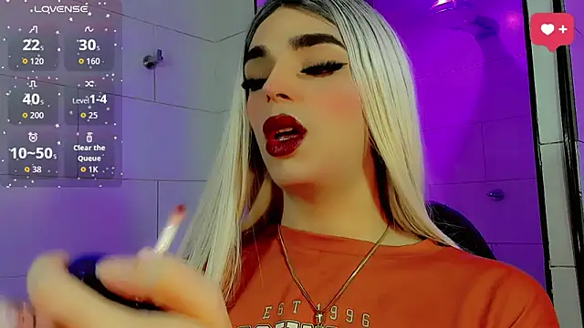 Maddye Fox online show from 05/24/26, 03:39
