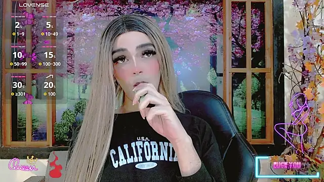 Maddye Fox online show from 02/07/26, 07:33