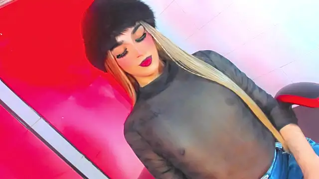 Maddye Fox online show from 02/20/26, 05:59