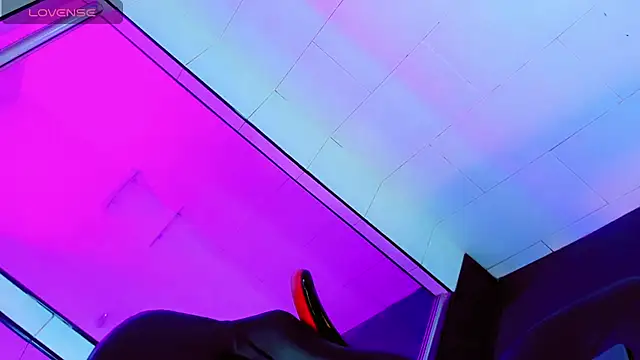 Maddye Fox online show from 02/28/26, 07:13