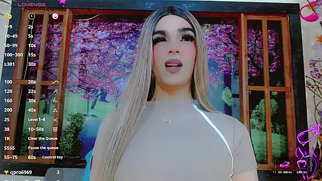 Maddye Fox online show from 02/09/26, 07:12