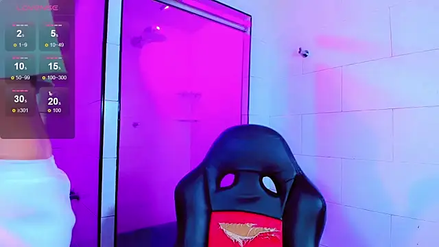 Maddye Fox online show from 03/10/26, 07:18