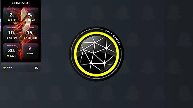 Maddye Fox online show from 03/24/26, 07:14