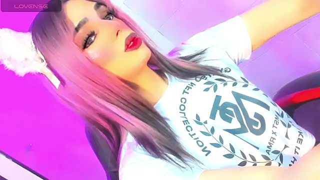 Maddye Fox online show from 02/27/26, 07:14