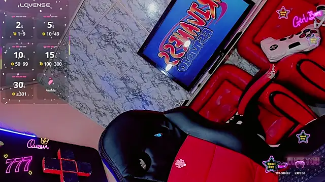 Maddye Fox online show from 03/26/26, 07:01