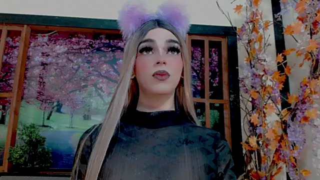 Maddye Fox online show from 02/11/26, 06:52