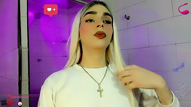 Maddye Fox online show from 05/13/26, 03:02