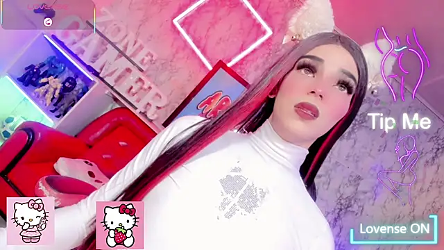 Maddye Fox online show from 03/20/26, 07:15