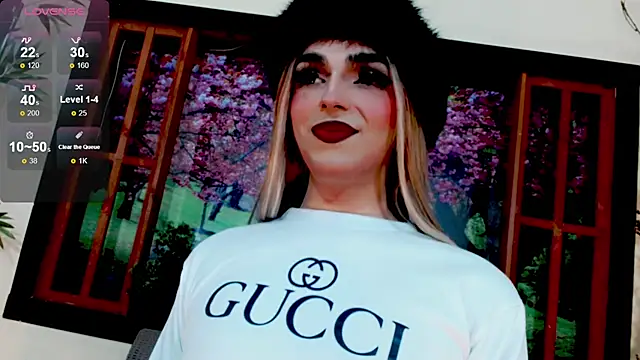 Maddye Fox online show from 02/13/26, 06:30