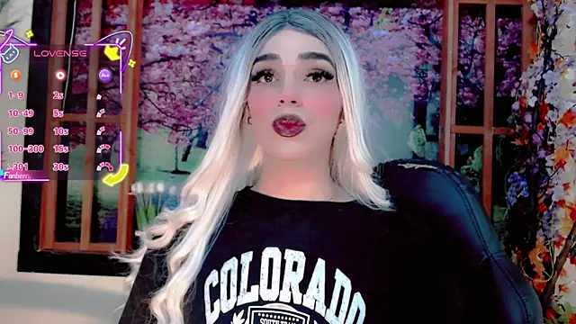 Maddye Fox online show from 05/30/26, 11:27