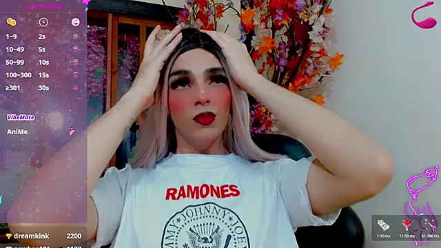 Maddye Fox online show from 02/14/26, 07:14