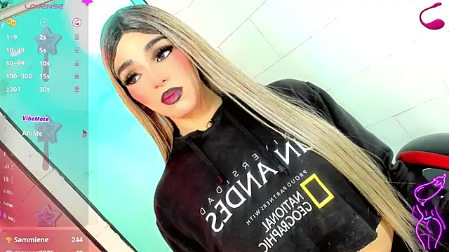 Maddye Fox online show from 02/19/26, 06:49