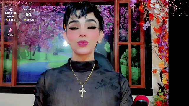 Maddye Fox online show from 04/23/26, 07:26