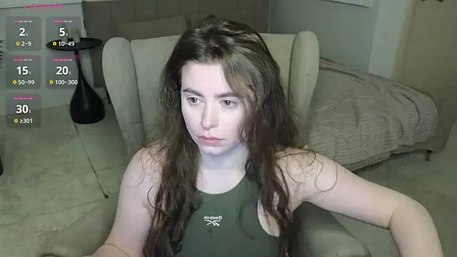 Snapshot of LovingWhisperr chatting on 05/14/26, 01:13 LovingWhisperr online show from 05/14/26, 01:13