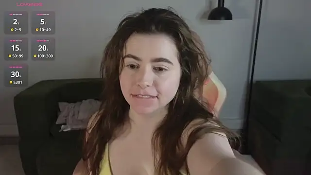 Snapshot of LovingWhisperr chatting on 05/26/26, 01:04 LovingWhisperr online show from 05/26/26, 01:04