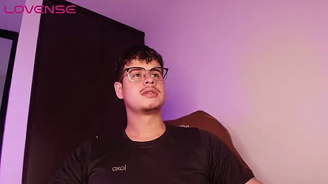 BjornSteel online show from 03/20/26, 03:29