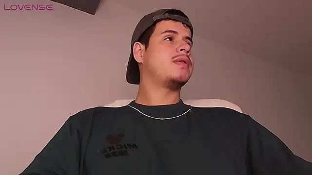 Snapshot of BjornSteel chatting on 02/14/26, 12:22 BjornSteel online show from 02/14/26, 12:22