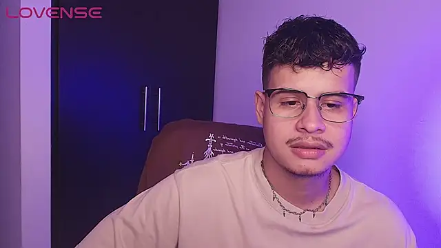 BjornSteel online show from 04/02/26, 03:13