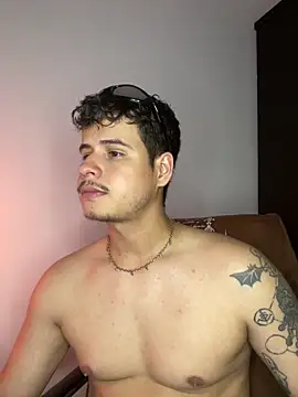 BjornSteel online show from 03/24/26, 02:22