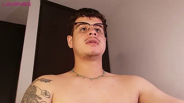 BjornSteel online show from 03/17/26, 04:37