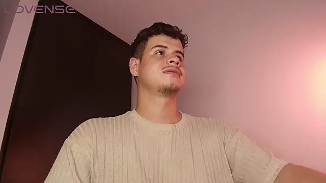 BjornSteel online show from 04/11/26, 04:31