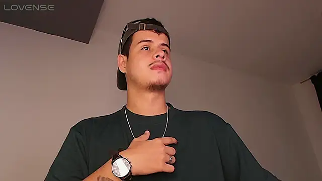 Snapshot of BjornSteel chatting on 02/08/26, 05:16 BjornSteel online show from 02/08/26, 05:16