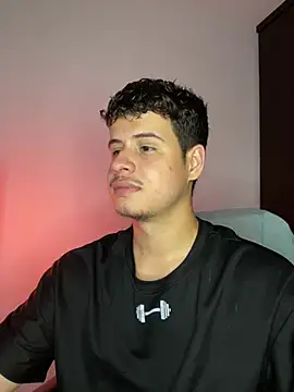 BjornSteel online show from 03/26/26, 03:16