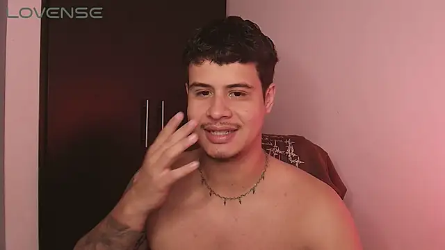 BjornSteel online show from 03/29/26, 03:08