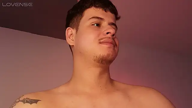 BjornSteel online show from 03/03/26, 06:09