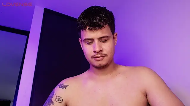 BjornSteel online show from 03/10/26, 07:01