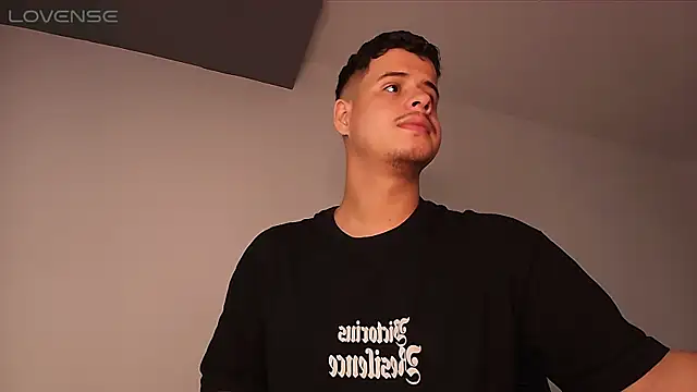 Snapshot of BjornSteel chatting on 02/17/26, 06:00 BjornSteel online show from 02/17/26, 06:00