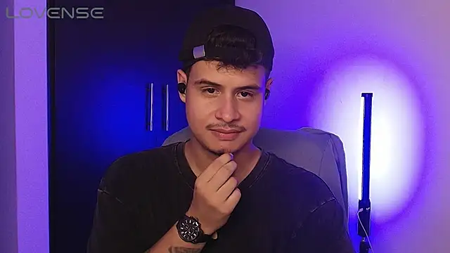 BjornSteel online show from 04/14/26, 03:44