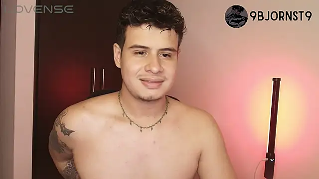 Snapshot of BjornSteel chatting on 05/02/26, 01:11 BjornSteel online show from 05/02/26, 01:11