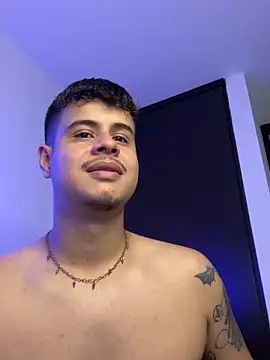 BjornSteel online show from 04/04/26, 02:51