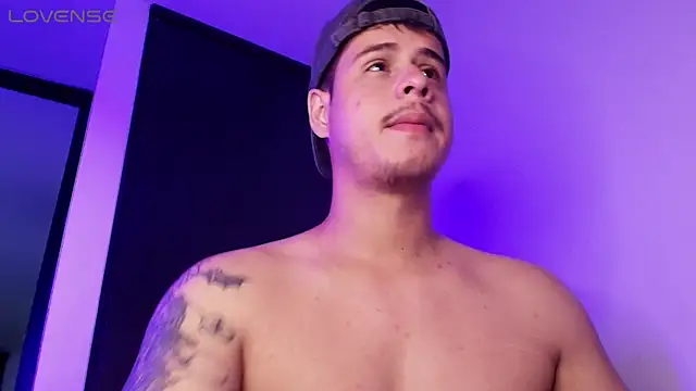 BjornSteel online show from 03/07/26, 05:36