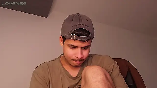 Snapshot of BjornSteel chatting on 02/16/26, 09:52 BjornSteel online show from 02/16/26, 09:52