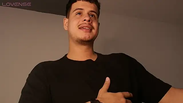 Snapshot of BjornSteel chatting on 02/24/26, 05:19 BjornSteel online show from 02/24/26, 05:19