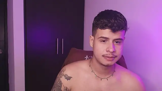 BjornSteel online show from 04/05/26, 02:29