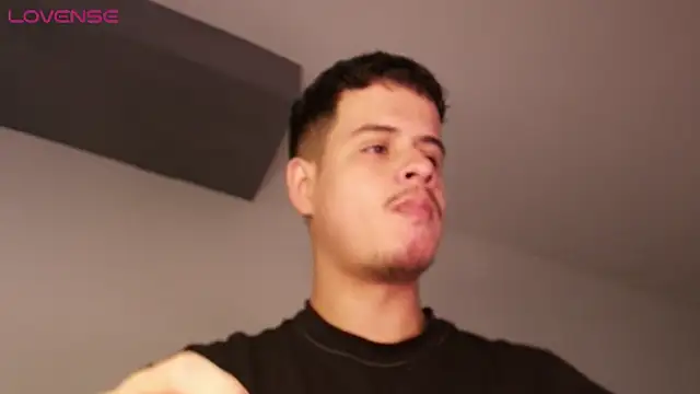 Snapshot of BjornSteel chatting on 02/23/26, 07:20 BjornSteel online show from 02/23/26, 07:20