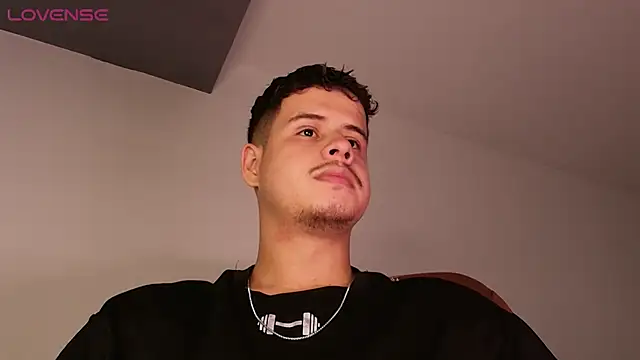 Snapshot of BjornSteel chatting on 02/21/26, 05:20 BjornSteel online show from 02/21/26, 05:20