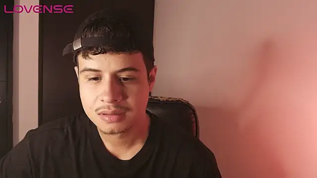 BjornSteel online show from 03/27/26, 04:54