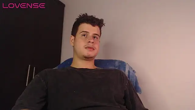 Snapshot of BjornSteel chatting on 04/27/26, 03:59 BjornSteel online show from 04/27/26, 03:59
