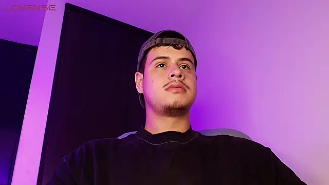 BjornSteel online show from 03/11/26, 05:12