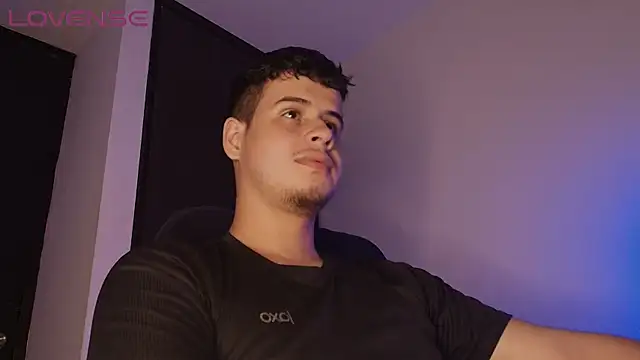 Snapshot of BjornSteel chatting on 06/07/26, 01:33 BjornSteel online show from 06/07/26, 01:33