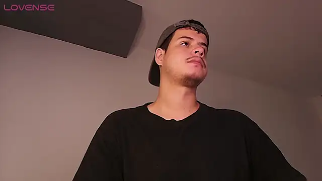 Snapshot of BjornSteel chatting on 02/09/26, 11:58 BjornSteel online show from 02/09/26, 11:58