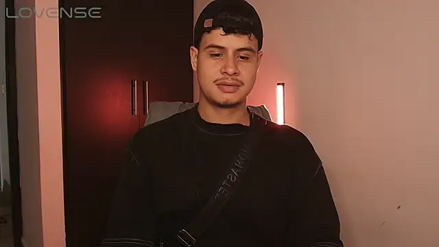 BjornSteel online show from 04/13/26, 04:27