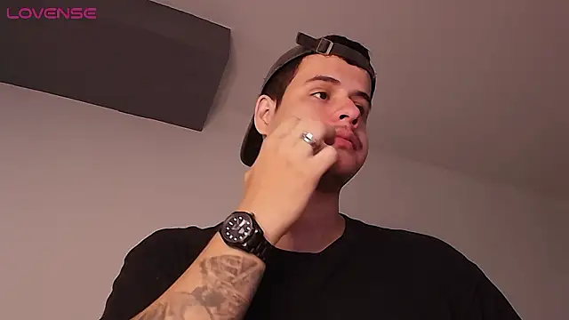 Snapshot of BjornSteel chatting on 02/11/26, 12:21 BjornSteel online show from 02/11/26, 12:21