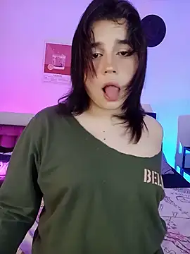 Daniellesins1 online show from 05/22/26, 10:19