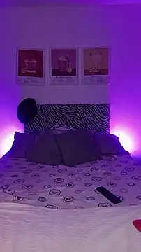 Daniellesins1 online show from 03/14/26, 04:51