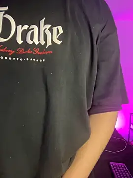 Daniellesins1 online show from 04/10/26, 03:35